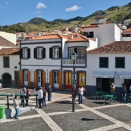 Sweet Home For Holidays Machico  Exterior photo