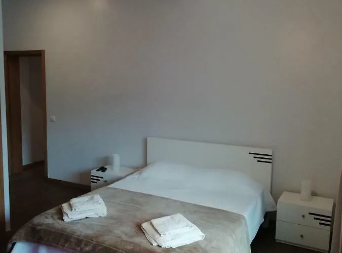 Sweet Home For Holidays