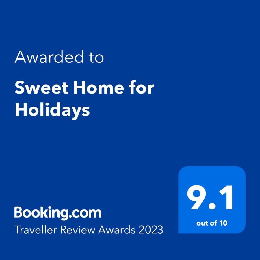 Sweet For Holidays Holiday home