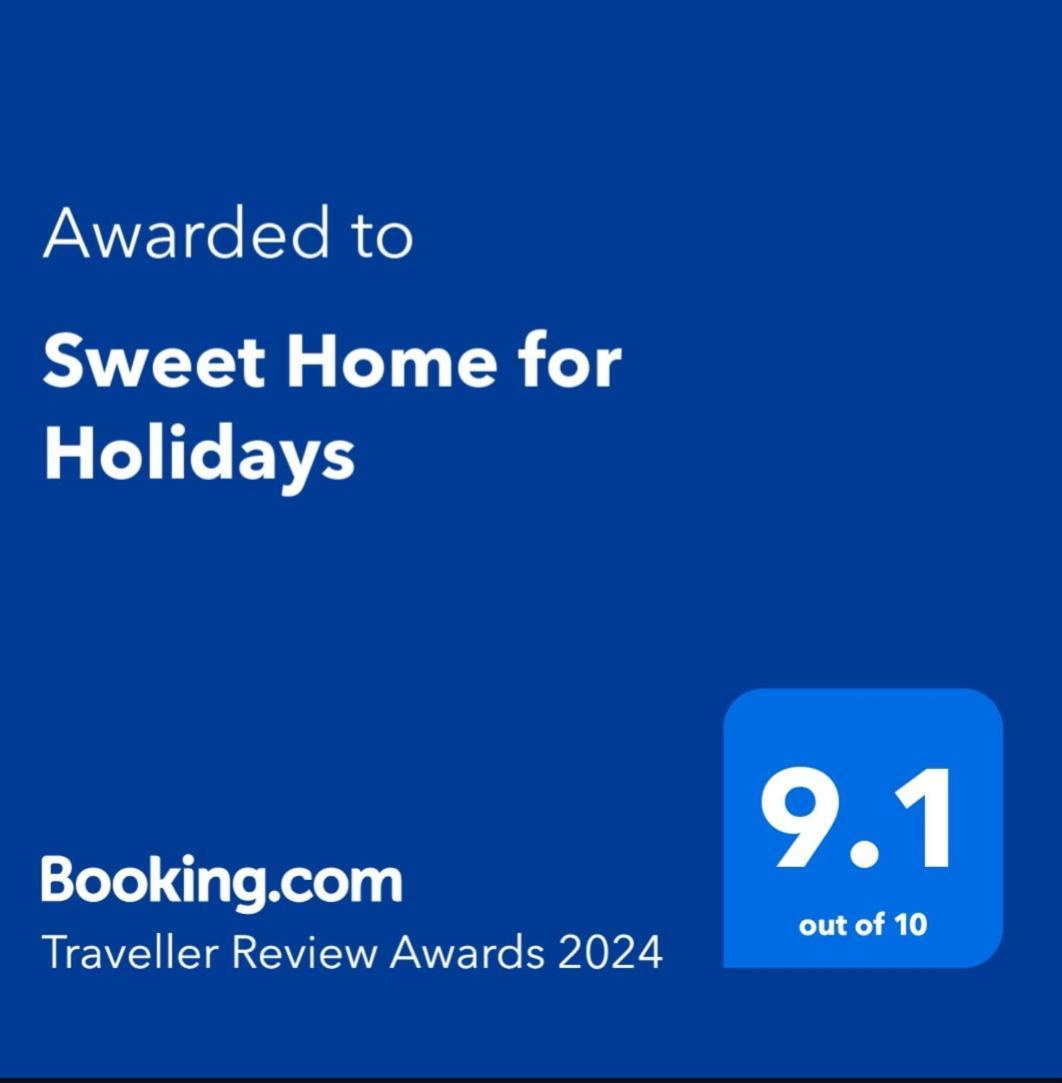 Sweet For Holidays Machico (Madeira)