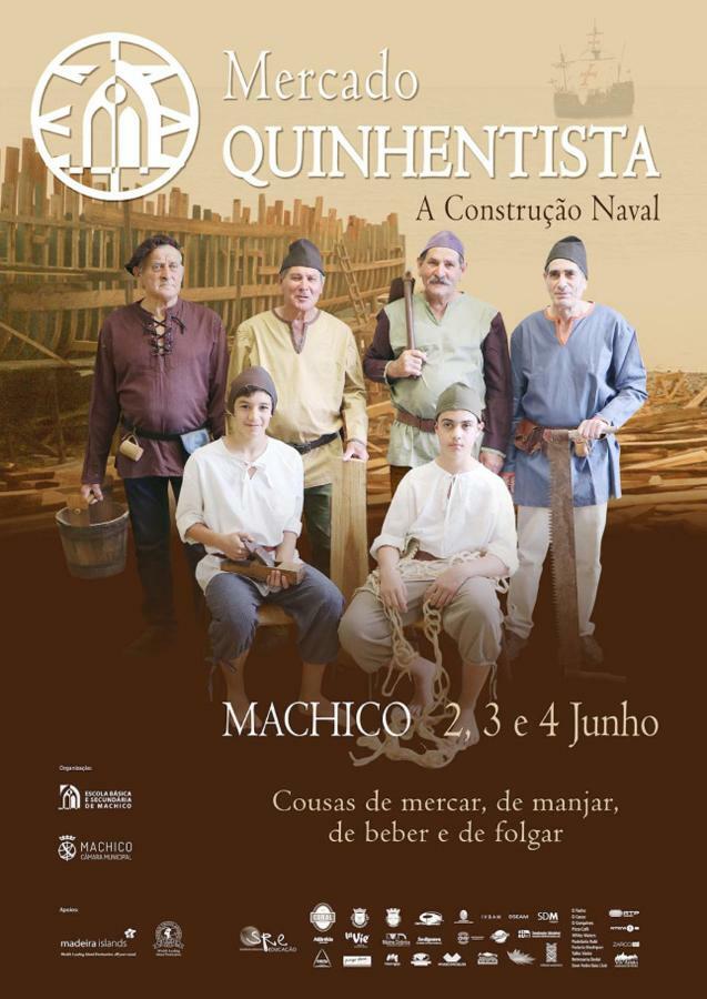 Sweet For Holidays * Machico (Madeira)