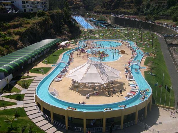 Sweet For Holidays * Machico (Madeira)