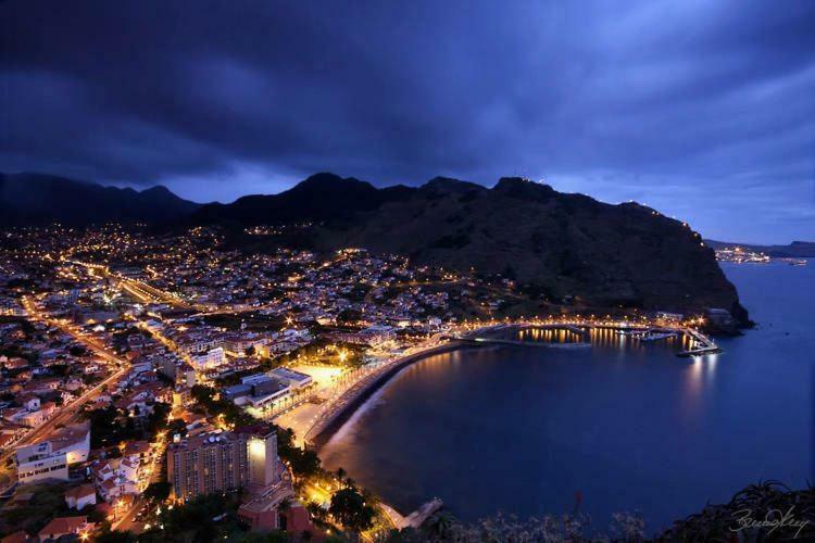 Holiday home Sweet For Holidays Machico (Madeira)